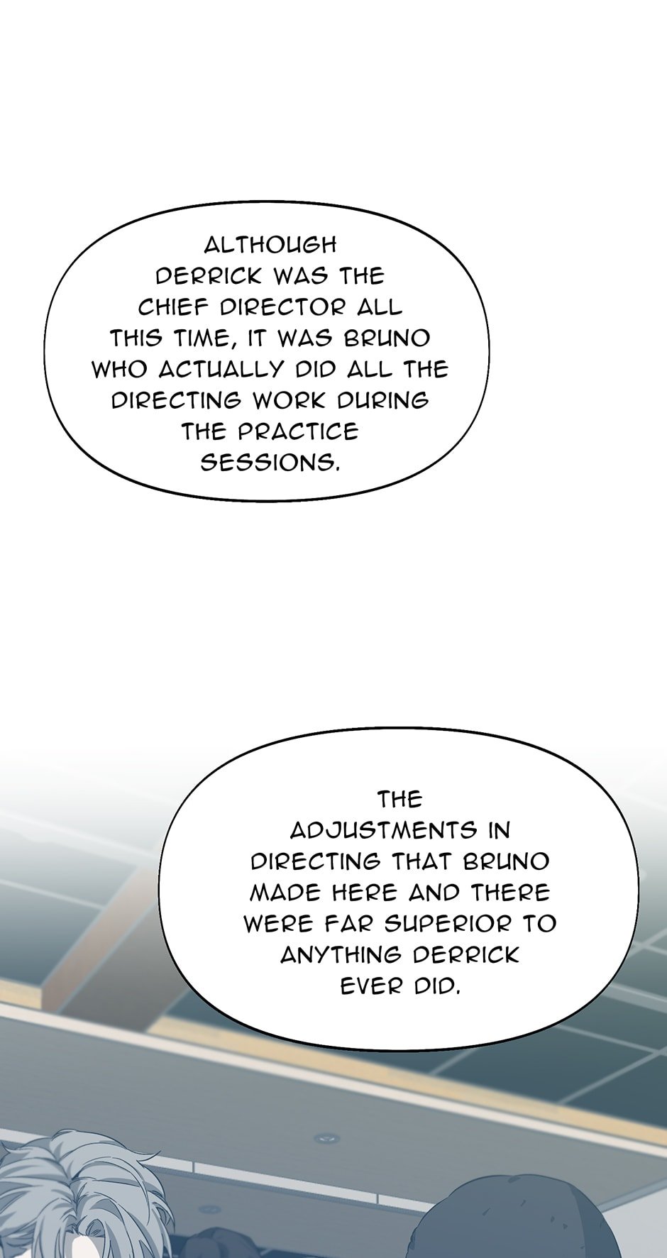 Nerd Project, Chapter 39 image 22